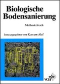 Cover: Biologische Bodensanierung - Wiley-VCH
