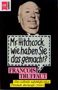 Cover: Mr. Hitchcock, wie haben Sie das gemacht? - Heyne