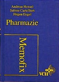 Cover: Memofix Pharmazie - Wiley-VCH