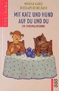 Cover: Mit Katz und Hund auf Du und Du - Rowohlt Taschenbuch
