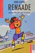 Cover: Renaade - Rowohlt Taschenbuch