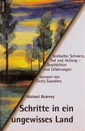 Cover: Schritte in ein ungewisses Land - Verlag Herder