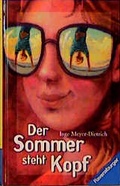 Cover: Der Sommer steht Kopf - Ravensburger