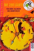 Cover: Die Zeit l&auml;uft! - Rowohlt Taschenbuch