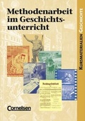 Cover: Kurshefte Geschichte / Methodenarbeit im Geschichtsunterricht - Cornelsen Verlag GmbH