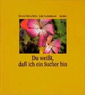 Cover: Du weisst, dass ich ein Sucher bin - Verlag Herder
