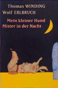 Cover: Mein kleiner Hund Mister in der Nacht - Rowohlt Taschenbuch