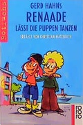 Cover: Renaade l&auml;sst die Puppen tanzen - Rowohlt Taschenbuch