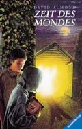 Cover: Zeit des Mondes - Ravensburger