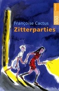 Cover: Zitterparties - Rowohlt Taschenbuch