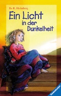 Cover: Ein Licht in der Dunkelheit - Ravensburger