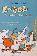 Cover: Engel & anderes Gefl&uuml;gel 7 - Rowohlt Taschenbuch
