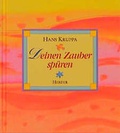 Cover: Deinen Zauber sp&uuml;ren - Verlag Herder