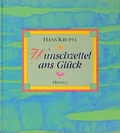 Cover: Wunschzettel ans Gl&uuml;ck - Verlag Herder