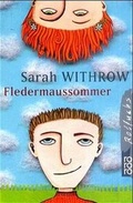 Cover: Fledermaussommer - Rowohlt Taschenbuch