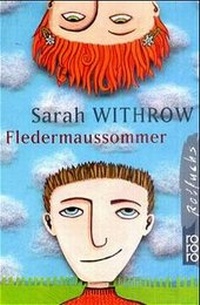 Enlarge image Cover: Fledermaussommer - Rowohlt Taschenbuch