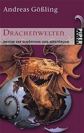Cover: Drachenwelten - Piper