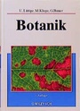 Cover: Botanik - Wiley-VCH
