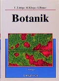 Cover: Botanik - Wiley-VCH