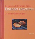 Cover: Einander anvertraut - Verlag Herder