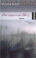 Cover: Das magische Herz - Piper