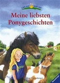 Cover: Meine liebsten Ponygeschichten - Ravensburger