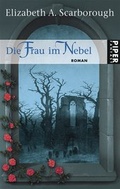 Cover: Die Frau im Nebel - Piper
