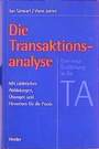 Cover: Die Transaktionsanalyse - Verlag Herder
