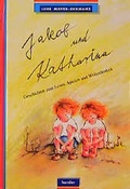 Cover: Jakob und Katharina - Verlag Herder