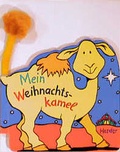 Cover: Mein Weihnachtskamel - Verlag Herder