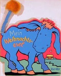 Cover: Mein Weihnachtsesel - Verlag Herder