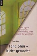 Cover: Feng Shui - leicht gemacht - Verlag Herder