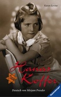 Cover: Hanas Koffer - Ravensburger