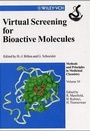 Cover: Virtual Screening for Bioactive Molecules - Wiley-VCH