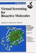 Cover: Virtual Screening for Bioactive Molecules - Wiley-VCH