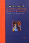 Cover: Im Weihnachtsland - Verlag Herder