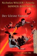 Cover: Der kleine Vampir - Rowohlt Taschenbuch