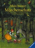 Cover: Mein bunter M&auml;rchenschatz - Ravensburger