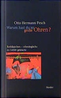 Cover: Warum hast du so grosse Ohren? - Verlag Herder