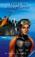 Cover: Insel des Schreckens - Ravensburger