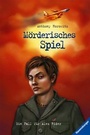 Cover: Mörderisches Spiel - Ravensburger