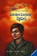 Cover: M&ouml;rderisches Spiel - Ravensburger