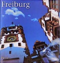 Cover: Freiburg - Verlag Herder