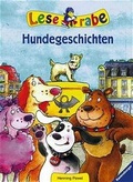Cover: Hundegeschichten - Ravensburger
