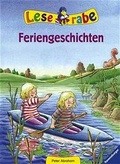 Cover: Feriengeschichten - Ravensburger