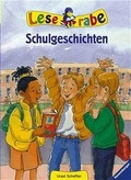 Cover: Schulgeschichten - Ravensburger
