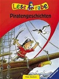 Cover: Piratengeschichten - Ravensburger