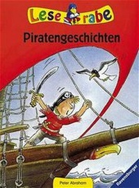 Enlarge image Cover: Piratengeschichten - Ravensburger