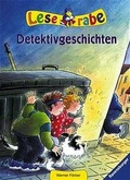 Cover: Detektivgeschichten - Ravensburger