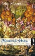 Cover: Handbuch f&uuml;r Helden - Piper